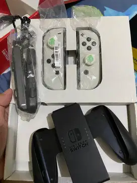 Joycon Switch OLED