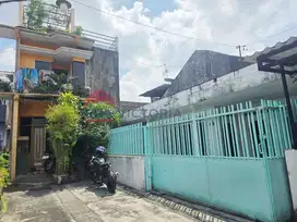 Rumah Lokasi Strategis Kota Malang