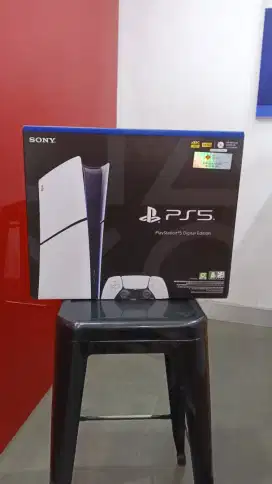 Playstation 5 Slim Digital