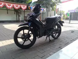 Absolute revo kesayangan