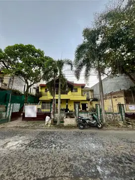 Rumah Kost Luas 280m di blakang Pizza Hut suhat malang