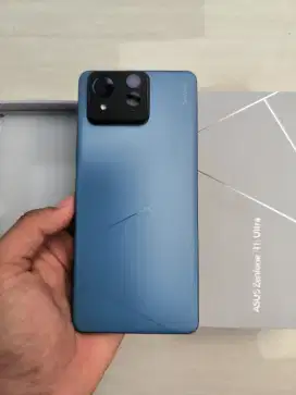 Asus Zenfone 11 Ultra 12/256GN Fullset No Minus