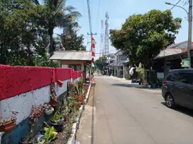 Tanah Kavling Murah 5 Menit Tol Summarecon Legalitas SHM