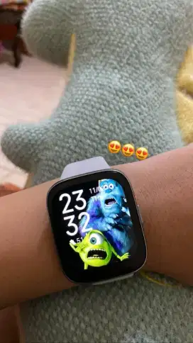REDMI WATCH 3 ACTIVE