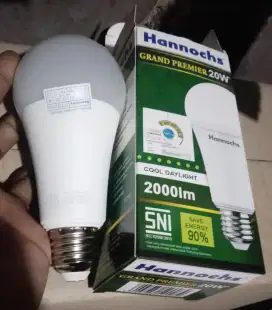Hannochs grand primer 20 watt