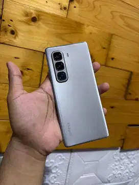 Infinix hot 50 pro plus 8/256 kondisi