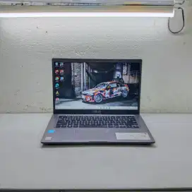 LAPTOP ASUS A416KA • BUAT KULIAH / KERJA KANTORAN