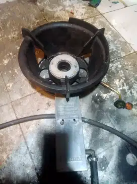 Kompor high pressure rinnai
