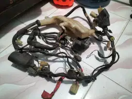 Sperpart motor cs 1 Mio PCX Genio megapro