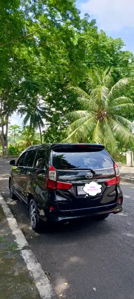 VELOZ 1,5 Manual 2018/2019