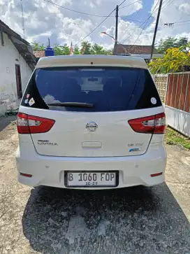 Livina XV AT Kridit Dp10jt BS SYARIAH TANPA SURVE GARANSI1TH BSTT