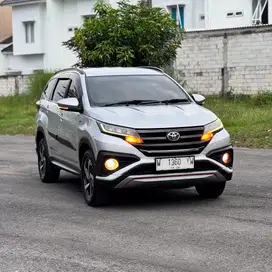 RUSH TRD S AT 2018 - TGN 1 - Record Auto 2000