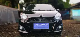DAIHATSU AYLA 1.0 MT 2020, DP CICILAN MURAH,LOK JAGAKARSA JAK