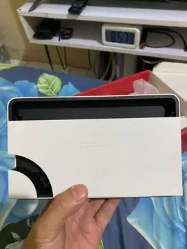 Docking Station Switch