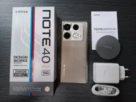 INFINIX NOTE 40 PRO PLUS 12/256 (5G)