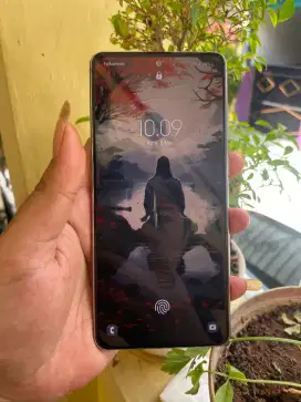 Samsung Note 10 Lite Android Mewah Kamera Setara Iphone