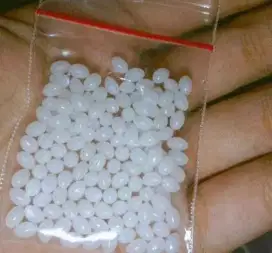 Tutup tambal gigi patah keropos ompong