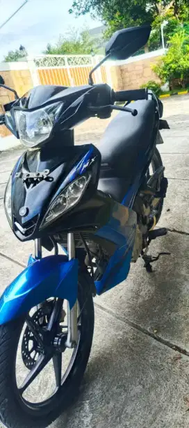 Yamaha jupiter MX new