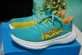Sepatu Hoka Carbon X3
