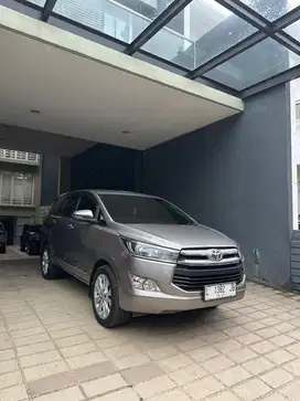 Innova reborn 2.4 G diesel matic
