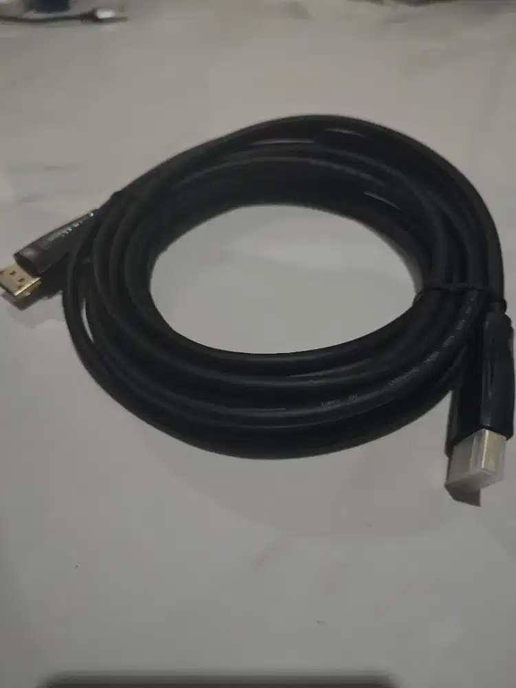 0Kabel HDMI 2.1 High Speed UHD 8K HDR HDMI Cable 3M PX HDMI-3X