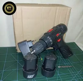 Bor baterai 12V Sunc Tools