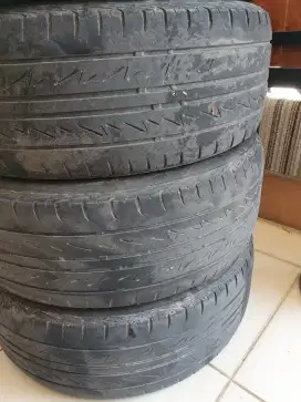 Bridgeston 195/55/R16