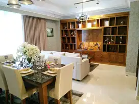 Dijual apartemen pondok indah residence