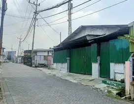 GUDANG DRIYOREJO 31679 ASSET BANK, CASH ONLY