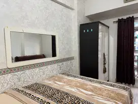 Disewakan Apartemen Sunter Park View Studio Besar