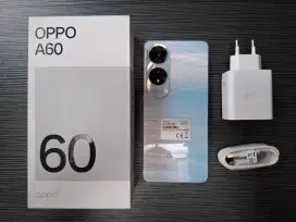 OPPO A60 8/256.
