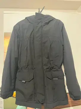 HNM jacket outer
