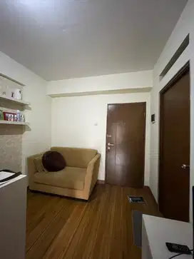 2 Bedroom Apartment Gateway Cicadas JUAL CEPAT
