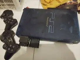 PlayStation 2 / PS2 / PS 2