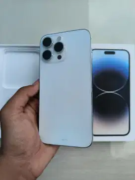 Iphone 14 Pro Max 128GB Ibox Fullset No Minus