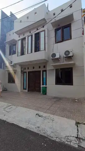 Di Jual Kost Kostan di Kebayoran Lama Jakarta Selatan