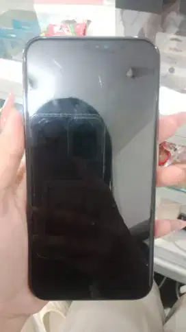 Jual Cepat iPhone 11 Pro 256gb Ex Inter All Operator