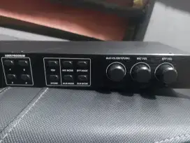 Processor speaker