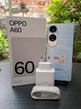 OPPO A60 8/256.