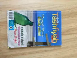 Majalah Tashfiyah Mengenali Makna Di Balik Zuhud