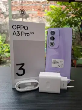 OPPO A3 PRO 8/256 (5G)