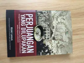 Buku Perjuangan yang Dilupakan