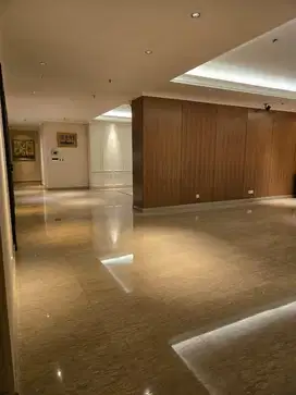Dijual apartemen Essence Darmawangsa