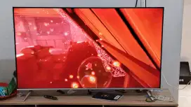 LED Coocaa 50S6G 4K