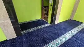Jual karpet masjid di Sragen