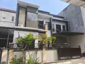 RUMAH MURAH 4 KAMAR DI KOTA TABANAN BALI