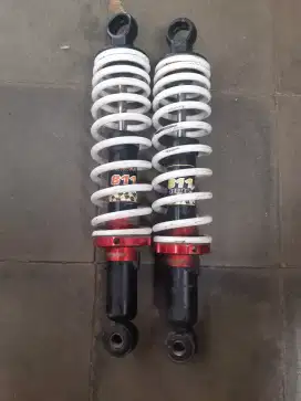 Shockbreker belakang
