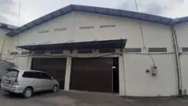 Disewakan Gudang Jarang Ada Peta Mainroad Akses Container