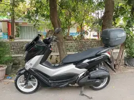 Yamaha nmax mulus orsinil