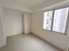 Disewain unit 2BR kosongan lantai rendah @ Bassura city